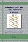 Recent Advances and Allied Applications of Mxenes