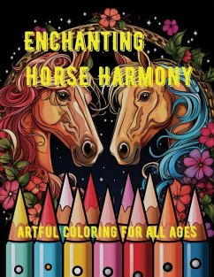 Cover Enchanting Horse Harmony