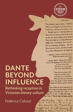 Dante Beyond Influence - Coluzzi, Federica