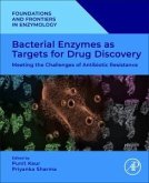 Bacterial Enzymes as Targets for Drug Discovery