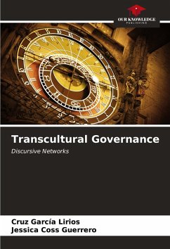 Cover Transcultural Governance