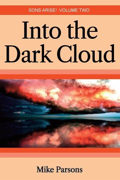 Into the dark Cloud - Parsons, Mike