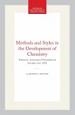 Methods and Styles in the Development of Chemistry