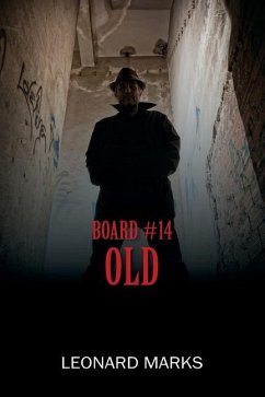 Board #14 - Marks, Leonard