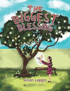 The Biggest Blessing - Leggat, Gillian