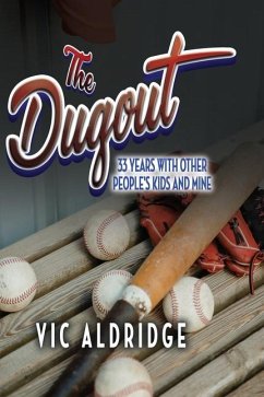 The Dugout - Aldridge, Vic
