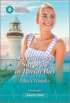 Pregnancy Surprise in Byron Bay - Forbes, Emily