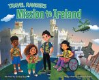 Travel Rangers Mission to Ireland