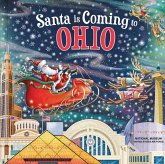 Santa Is Coming to Ohio