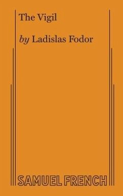 The Vigil - Fodor, Ladislas