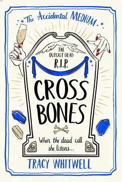 Cross Bones - Whitwell, Tracy