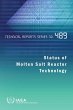 Status of Molten Salt Reactor Technology - Bild 1
