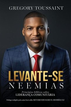 Levante-se Neemias - Toussaint, Gregory