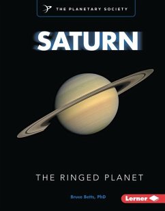 Saturn - Betts, Bruce