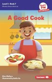 A Good Cook