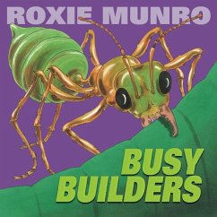 Busy Builders - Munro, Roxie