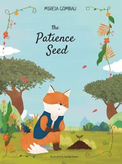 The patience seed - Gombau, Mireia