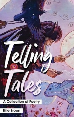 Telling Tales - Brown, Eilie
