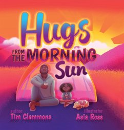 Hugs From The Morning Sun - Clemmons, Tim