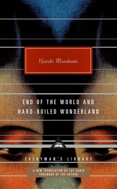 End of the World and Hard-Boiled Wonderland - Murakami, Haruki