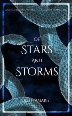 Of Stars and Storms - Amaris, Lilith