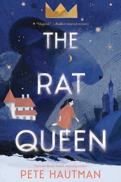 The Rat Queen - Hautman, Pete