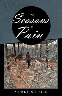 The Seasons of Pain - Martin, Kamri