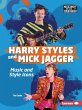 Harry Styles and Mick Jagger - Bild 1