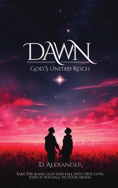 Dawn - Alexander, D.