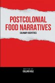 Postcolonial Food Narratives