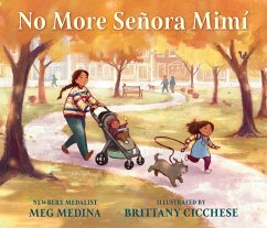 No More Señora Mimí - Medina, Meg