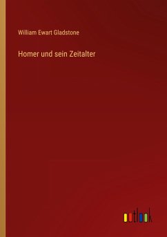 Homer und sein Zeitalter