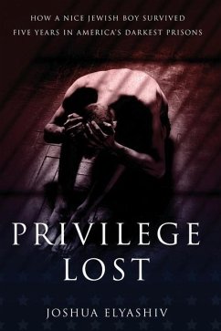 Privilege Lost - Elyashiv, Joshua