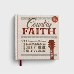 Country Faith - Price, Deborah Evans
