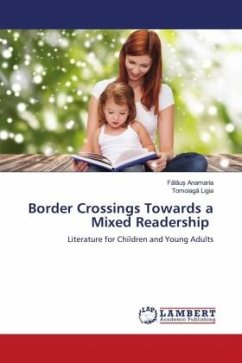 Border Crossings Towards a Mixed Readership - Anamaria, Falau_;Ligia, Tomoiaga