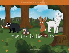 The Fox in the Trap - Evans, Christian
