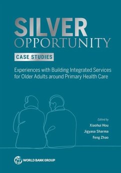 Cover Silver Opportunity Case Studies