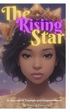 The Rising Star - Clemons, Melissa S.
