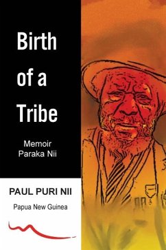 Birth of a Tribe - Nii, Paul Puri