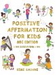 Positive Affirmation for Kids - Bild 1