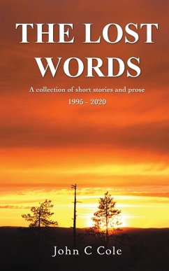 The Lost Words - Cole, John C