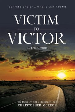 Victim to Victor - Mckeon, Christopher