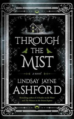 Through the Mist - Ashford, Lindsay Jayne