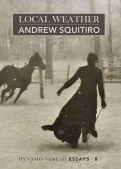 Local Weather - Squitiro, Andrew