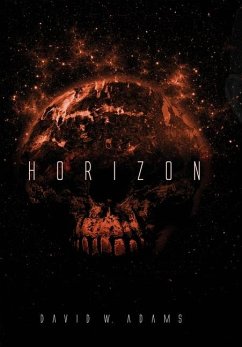 Cover Horizon