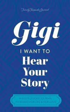 Gigi, I Want to Hear Your Story - Hear Your Story; Mason, Jeffrey