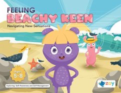 Feeling Beachy Keen - Llc, Zoy