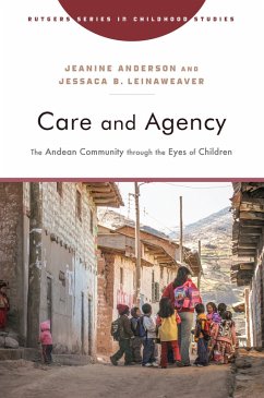 Cover Care and Agency