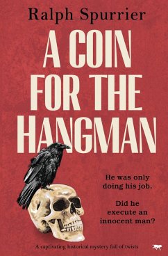 A Coin for the Hangman - Spurrier, Ralph