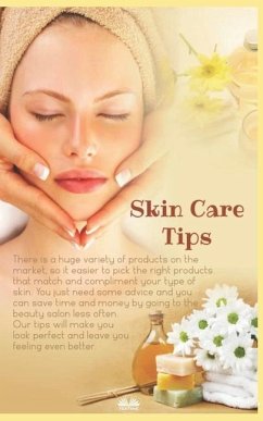 Skin Care Tips - Owen Jones